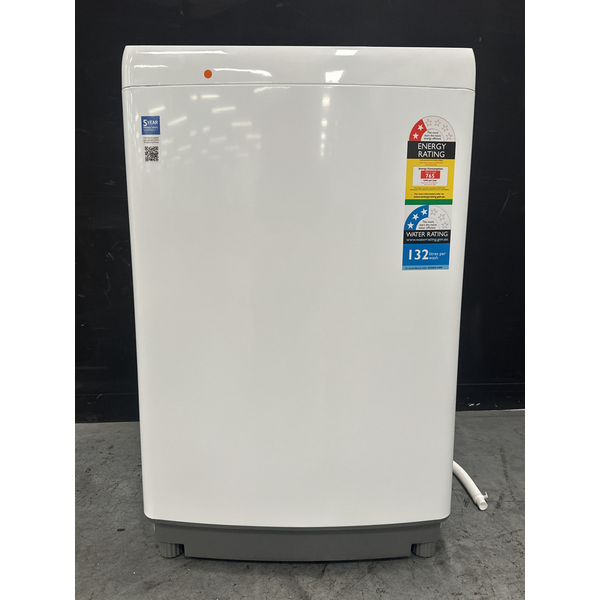 Beko 9kg Top Load Washing Machine BTL90W