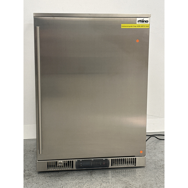 Rhino Envy 148L Alfresco Bar Fridge ENV1R-SD