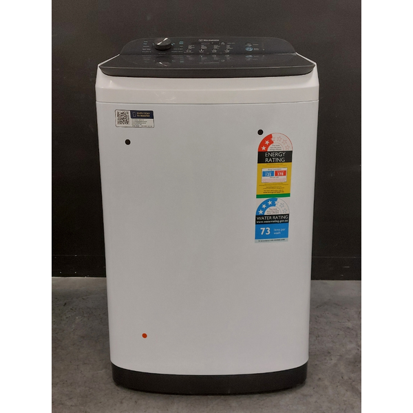 Westinghouse 6kg EasyCare Top Load Washing Machine WWT6084J5WA