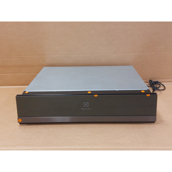 Electrolux 14cm Warming Drawer EWD1402DSE