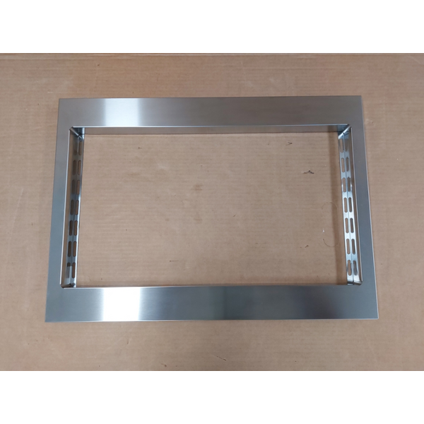 Smeg 60cm Microwave Trim Kit MTK60X34