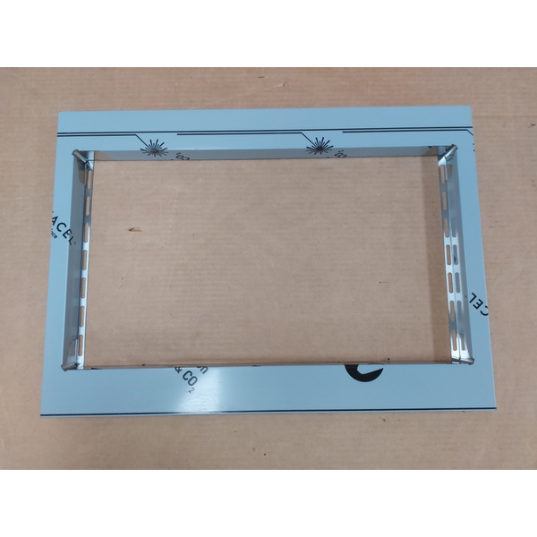 Smeg 60cm Microwave Trim Kit MTK60X34