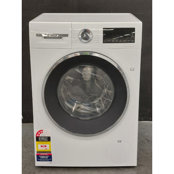 Bosch Series 6 10/5 kg Washer Dryer White WNA254U3AU