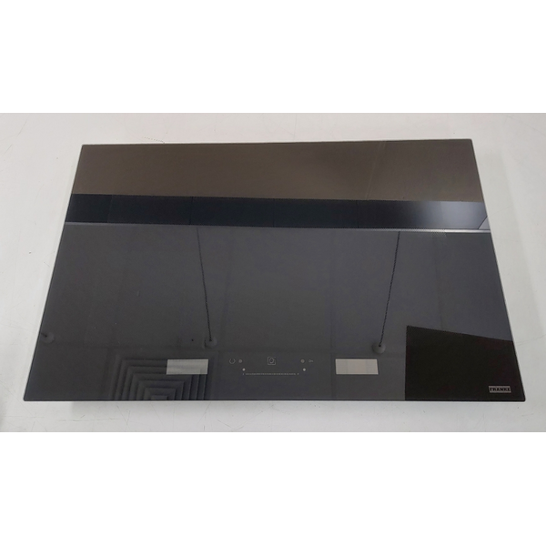 Franke Mythos 77cm Induction Cooktop Black Ceramic Glass FMY808IFPBK