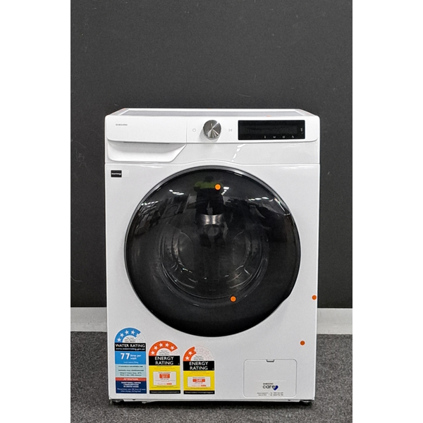 Samsung 9kg/6kg Smart Washer Dryer Combo with AI Wash WD90HG6U94BE