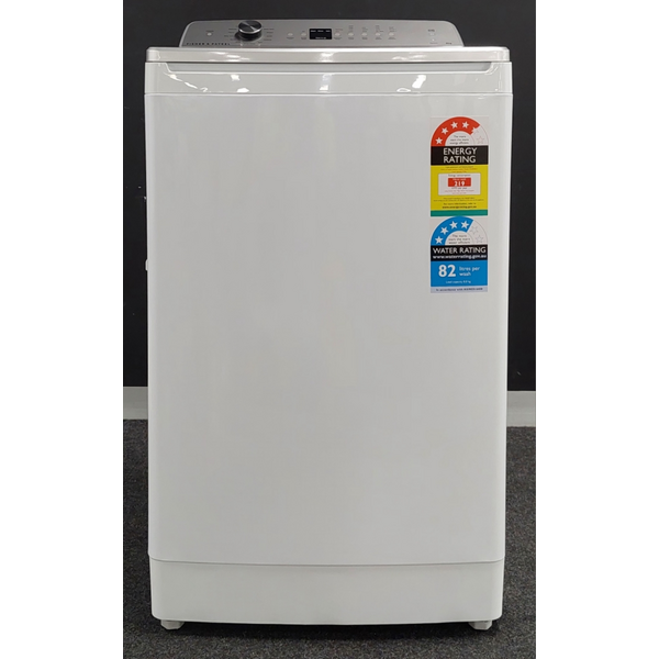 Fisher & Paykel Series 5 8kg Top Load Washing Machine with UV Sanitise WL8058G1