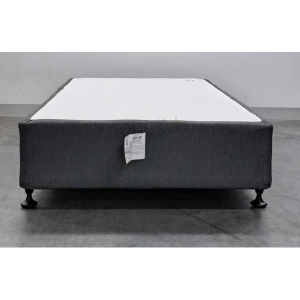 Sealy King Single Advantage Base Charcoal 905703
