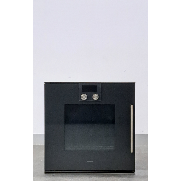 Gaggenau 60cm Series 200 Built-In Electric Oven BOP251-100