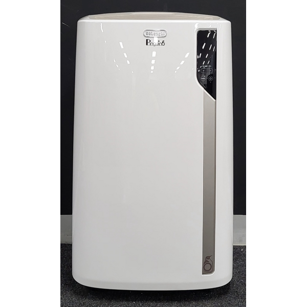 Delonghi Pinguino 2.9kW Portable Air Conditioner PACEL110ERFWIFI