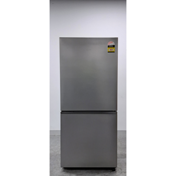 Samsung 458L Bottom Mount Refrigerator Silver SRL4600S