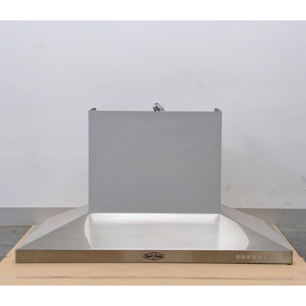 BeefEater 122cm Outdoor BBQ Rangehood BRC214SA