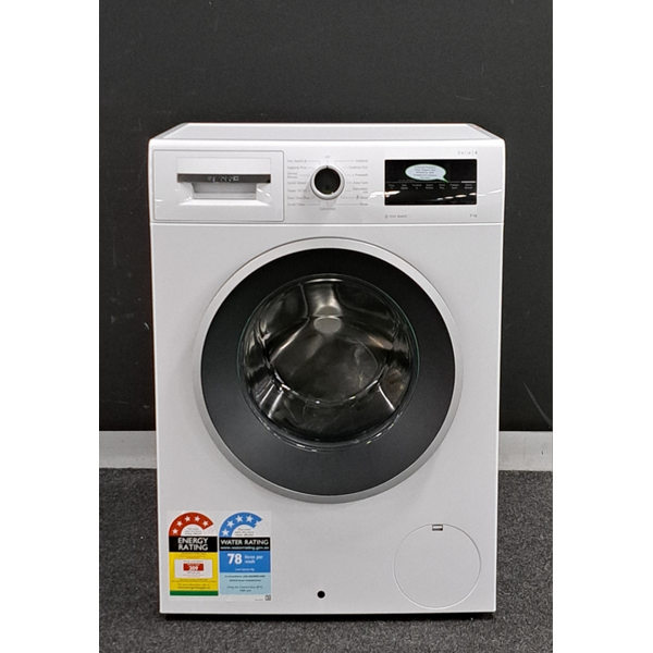 Bosch 9kg Series 4 Front Load Washing Machine WAN28227AU