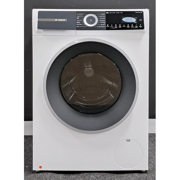 Bosch Series 8 10kg Front Load Washing Machine WGH25400AU