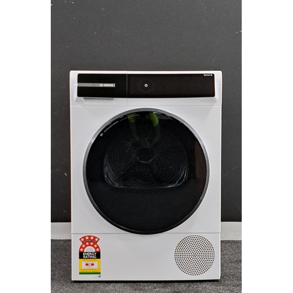 Bosch Series 8 8kg Heat Pump Dryer WQB235B8AU