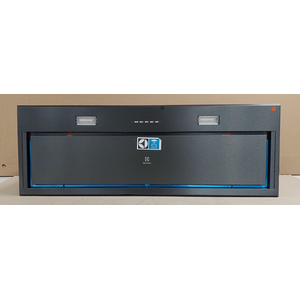 Electrolux 86cm Under Cupboard Rangehood ERI842DSD