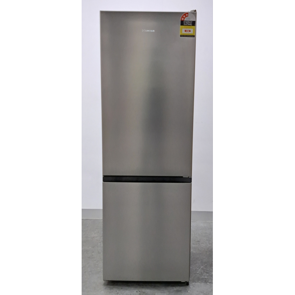 Hisense 292L Bottom Mount Frost Free Refrigerator HRBM292S
