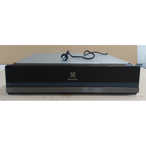 Electrolux Warming Drawer EWD1402DSD