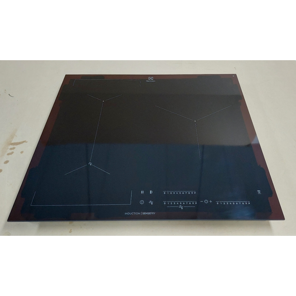 Electrolux 60cm Induction Cooktop EHI635BE