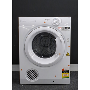 Westinghouse 4.5kg Vented Clothes Dryer WDV457H3WB