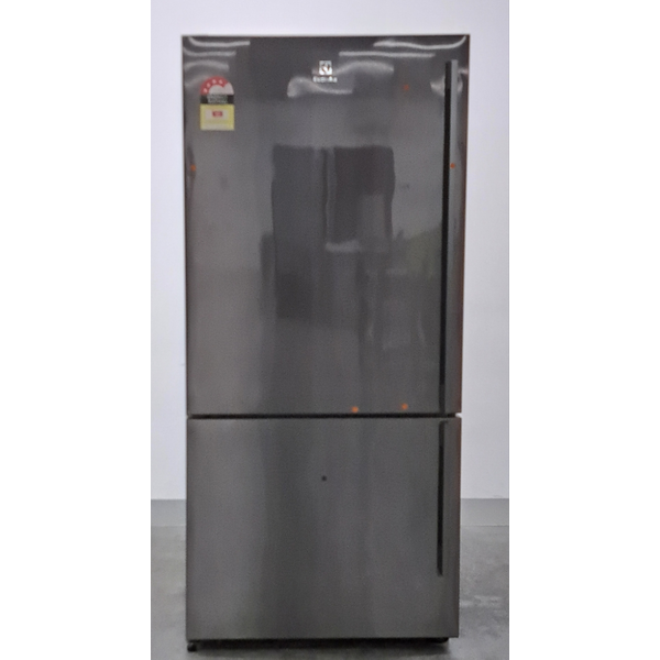 Electrolux 496L Bottom Mount Frost Free Fridge EBE5307BC-L