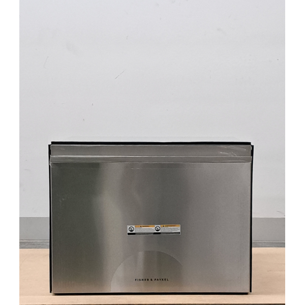 Fisher & Paykel Series 9 Contemporary Tall Single DishDrawer Dishwasher Stainless Steel DD60ST4NX9