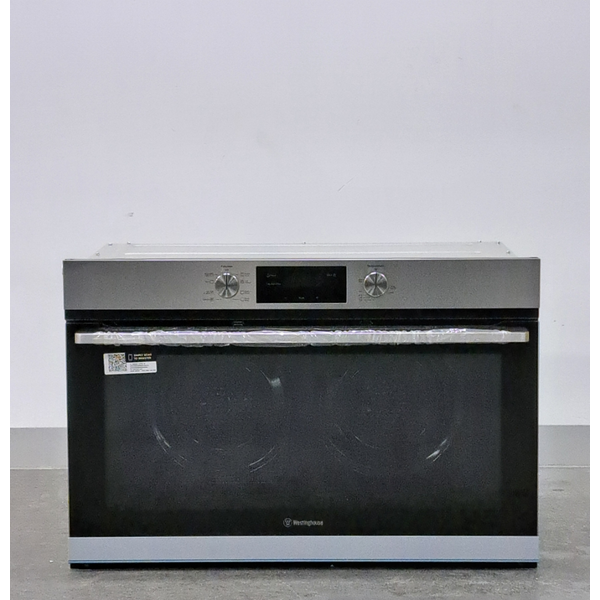 Westinghouse 90cm Multi-Function Oven Stainless Steel WVE9515SD
