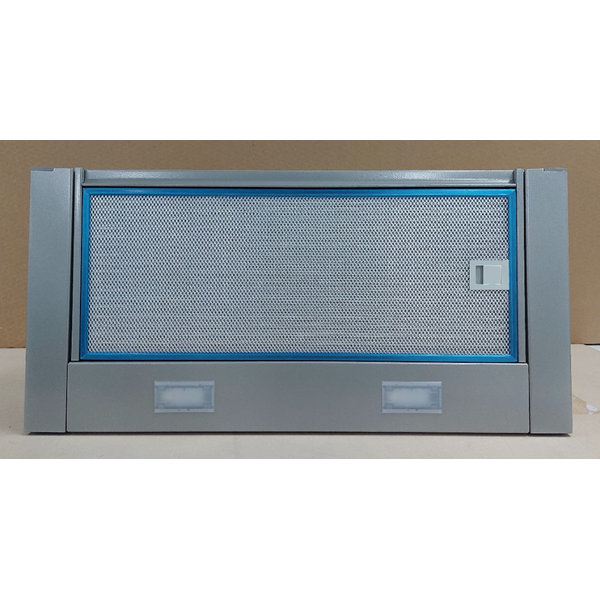 Bosch Series 2 60cm Slideout Rangehood Silver DFM064W55A