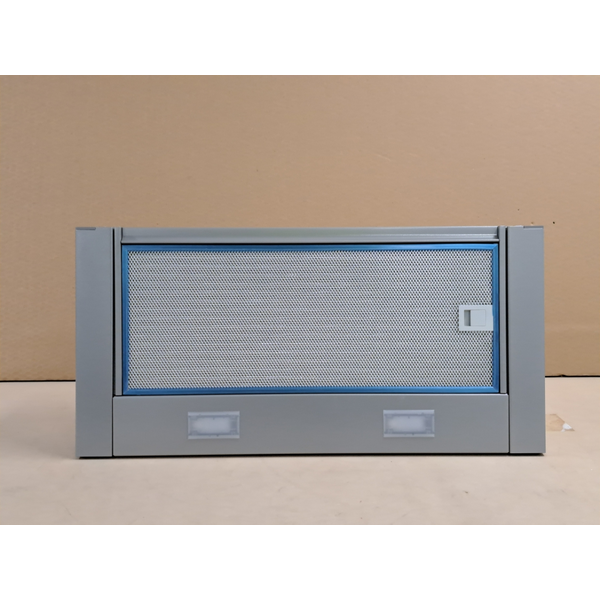 Bosch Series 2 60cm Slideout Rangehood Silver DFM064W55A
