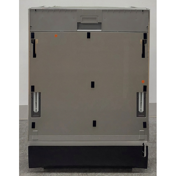 Bosch 60cm Series 8 Fully Integrated Variohinge Dishwasher SMT8ZC801A