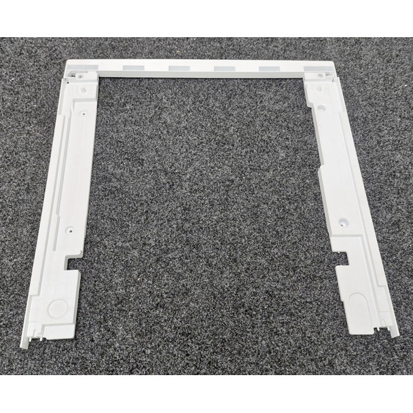 Haier Stacking Kit White ASKDNW1