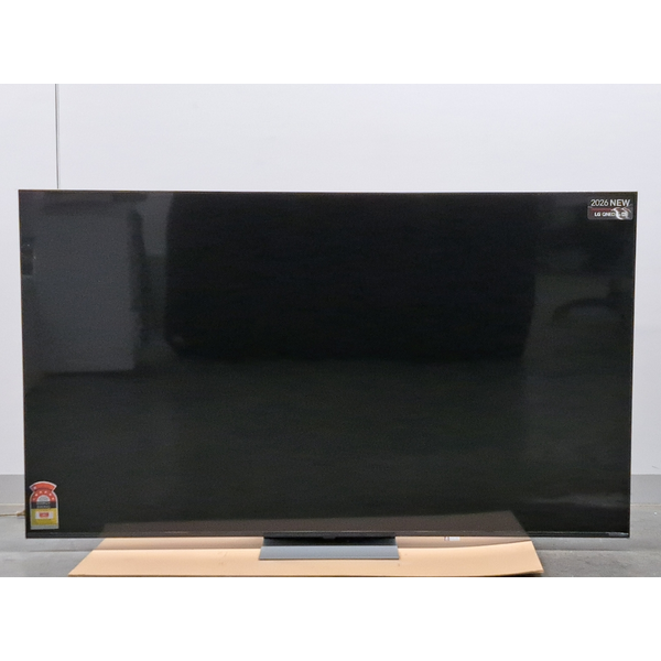 LG 75 Inch QNED86B EVO AI Mini LED 4K Smart TV [2026] 75QNED86BSA