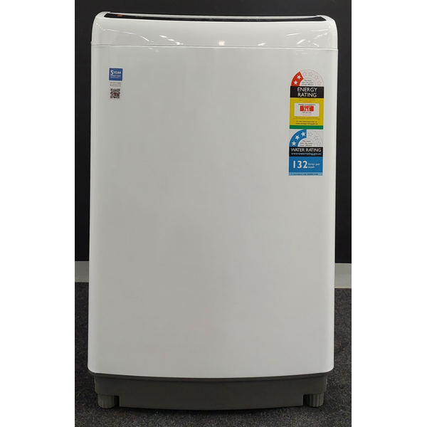Beko 9kg Top Load Washing Machine BTL90W