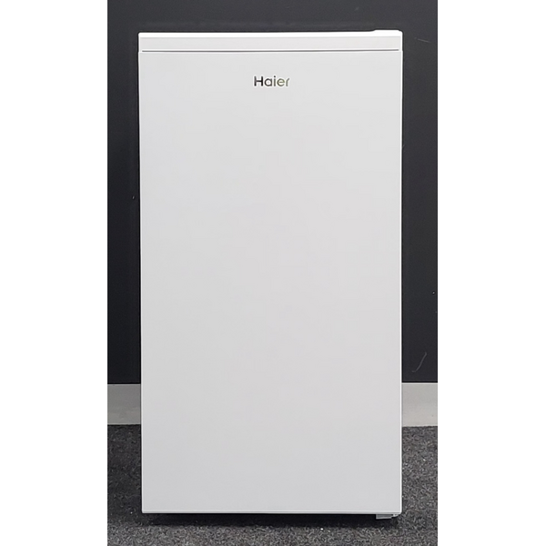 Haier 300 Series 90L Bar Fridge White HRF90UW2