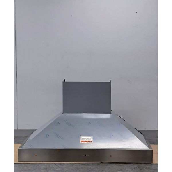 Schweigen 150cm Silent BBQ Rangehood with IsoDrive 3200 Motor CL8915SEPAK