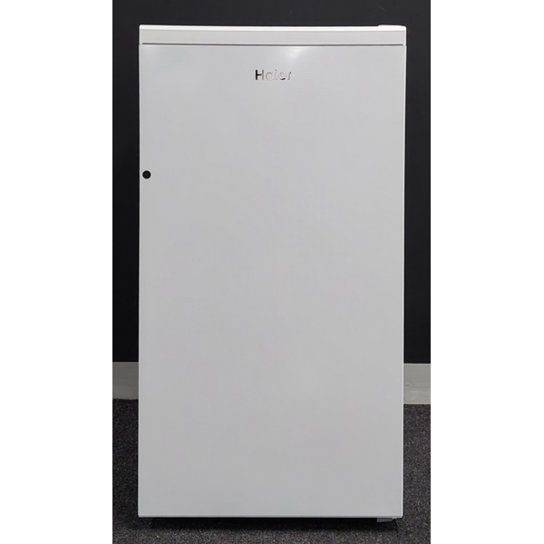Haier 300 Series 90L Bar Fridge White HRF90UW2