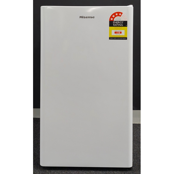 Hisense 124L Bar Fridge White HRBF126