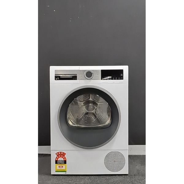 Bosch Series 8 8kg Heat Pump Dryer WQG235D8AU