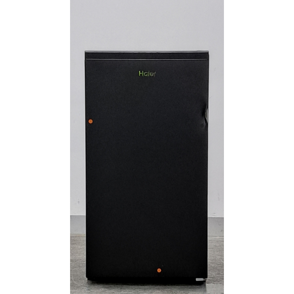 Haier 300 Series 90L Bar Fridge Black HRF90UG2
