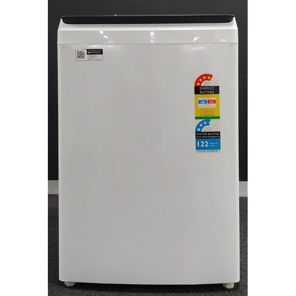 Westinghouse 10kg EasyCare 700 Top Load Washing Machine WWT1084C7WA