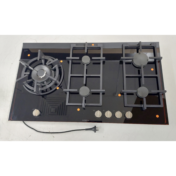 Siemens 90cm Natural Gas Cooktop ER9A6SD70A