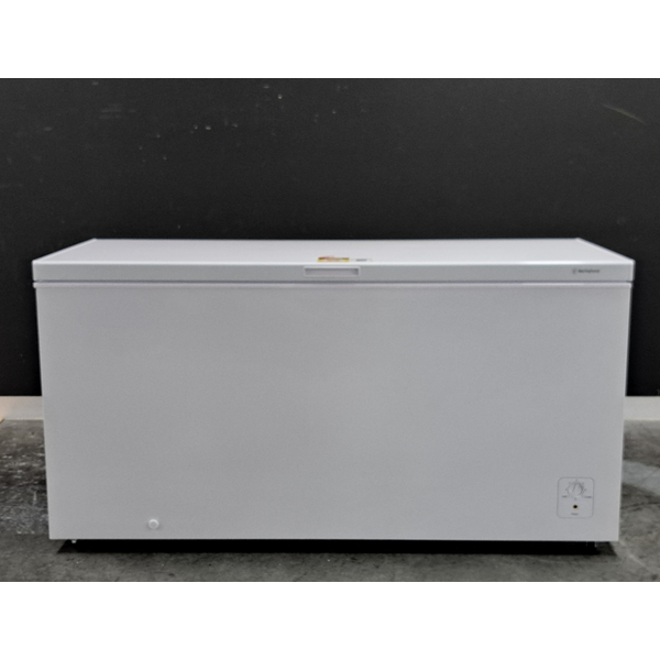 Westinghouse 500L Chest Freezer WCM5000WE