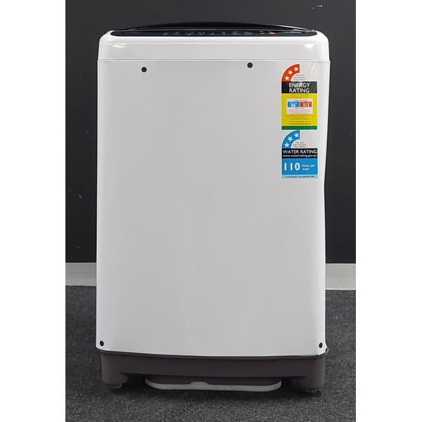 LG 7.5kg Top Load Washing Machine with Smart Inverter Control WTG7520
