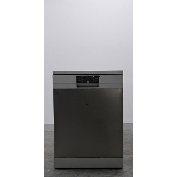 Seiki 60cm Freestanding Dishwasher Stainless Steel SC-1300AU6DSS
