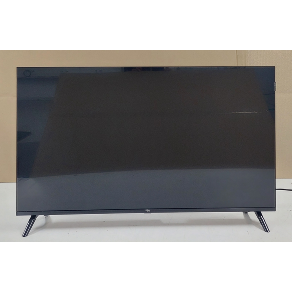 TCL 40 Inch S5K Full HD QLED Android TV 40S5K