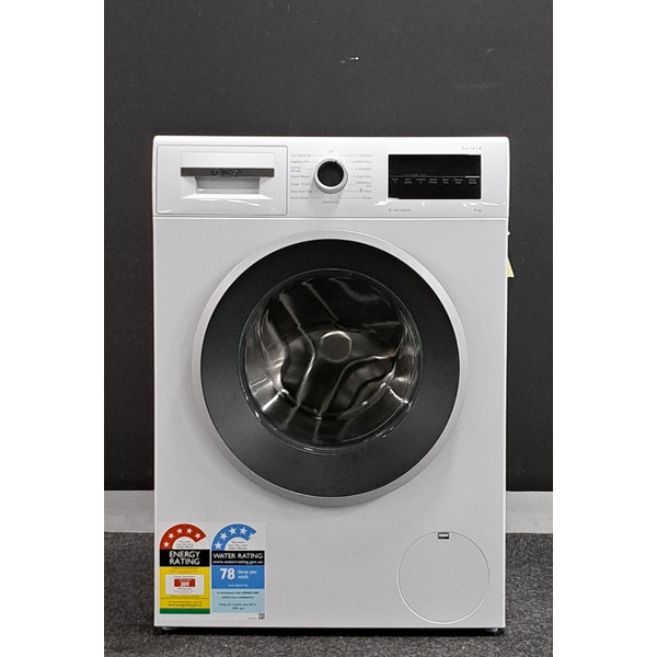 Bosch 9kg Series 4 Front Load Washing Machine WAN28227AU