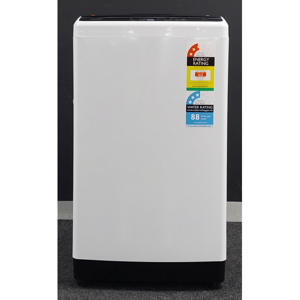 Haier 6kg Top Load Washing Machine HWT60AA1