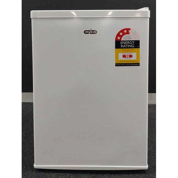 Mykin 65L Bar Fridge White MBF69W