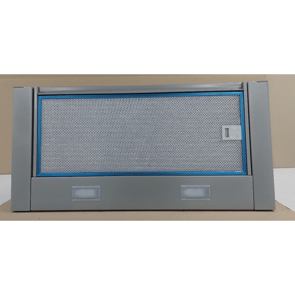Bosch Series 2 60cm Slideout Rangehood Silver DFM064W55A