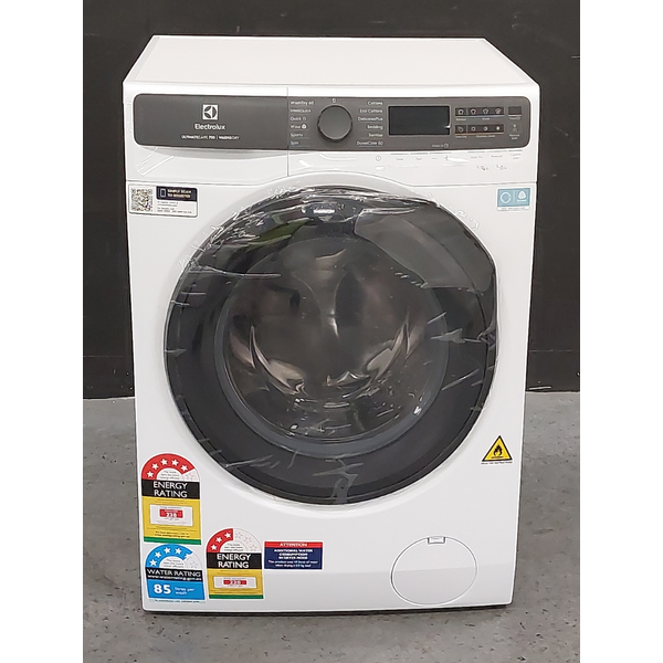 Electrolux 700 Series 10kg/6kg Washer Dryer Combo White EWW1043R7WCS