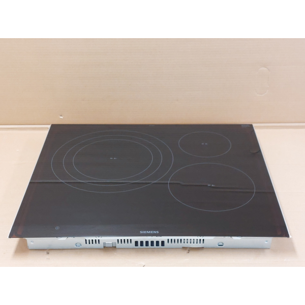 Siemens 60cm iQ300 Induction Cooktop EH675LDC1E